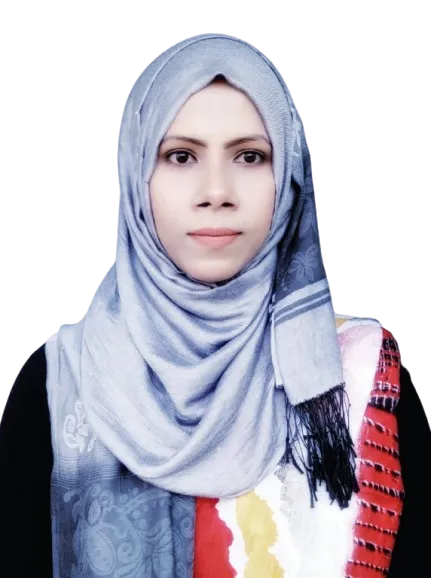 Fatima Tuz  Zahura